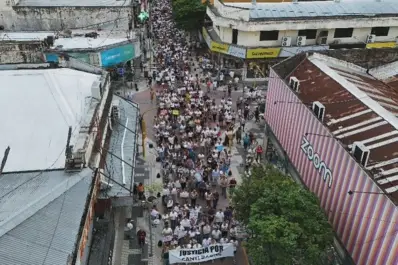 ¿Cómo sigue la causa del ataque en Tafí del Valle?