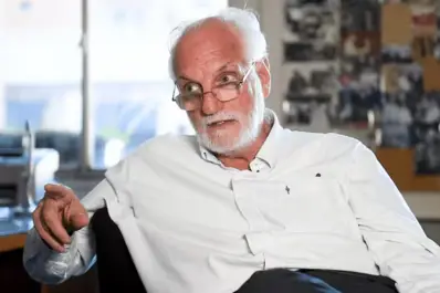 Juan Carlos de Pablo respaldó el acuerdo con EEUU, pero advirtió sobre la cancha inclinada