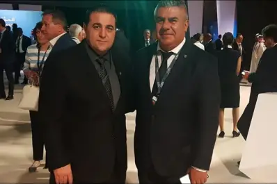 La Justicia revisa cuentas, plazos fijos y depósitos de la AFA en la causa por retención de aportes jubilatorios