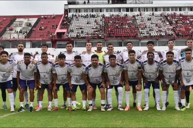 Sede confirmada: Tucumán Central ya conoce dónde jugará la final por el ascenso al Federal A