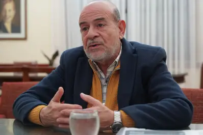 Un legislador tucumano cruzó a Lisandro Catalán por sus dichos sobre el interior: “Los derechos llegan con Estado presente”