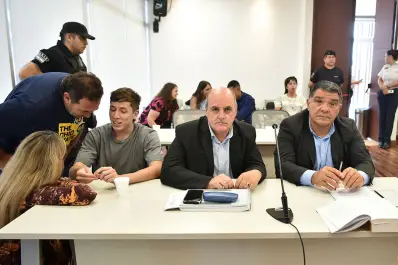 “Mi defendido no es un buchón”, dijo un defensor de Carreras