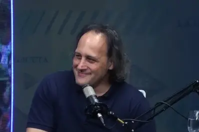 Omar Hasan, entre la memoria y la reflexión: el legado de Los Pumas 2007 y su vínculo con Tucumán