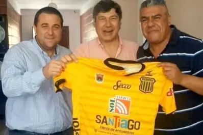 Los hilos invisibles de Sur Finanzas: vínculos con la AFA, Manaos y denuncias en Santiago del Estero