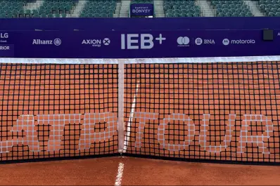 Arranca el Argentina Open con Francisco Cerúndolo como principal candidato: los clasificados y cómo verlo en vivo