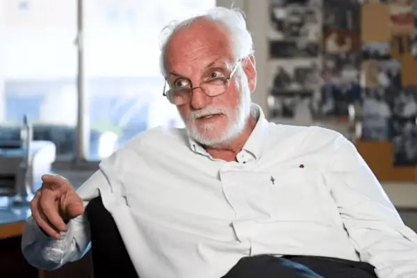 De Pablo advirtió sobre el factor ausente en la inflación de marzo y el riesgo del frente externo