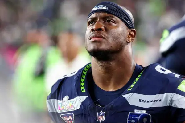 Quién fue elegido MVP del Super Bowl LX: el premio que se llevó tras la victoria de los Seahawks