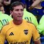 “Estamos preocupados”: Claudio Úbeda habló tras la derrota de Boca ante Vélez