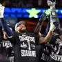 Cómo se gestó el triunfo de los Seahawks ante los Patriots en el Super Bowl LX