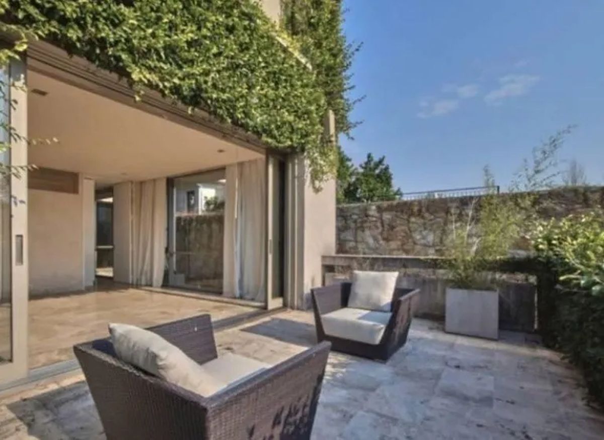 Las cinco mansiones más lujosas de los famosos argentinos: ¿cómo son?