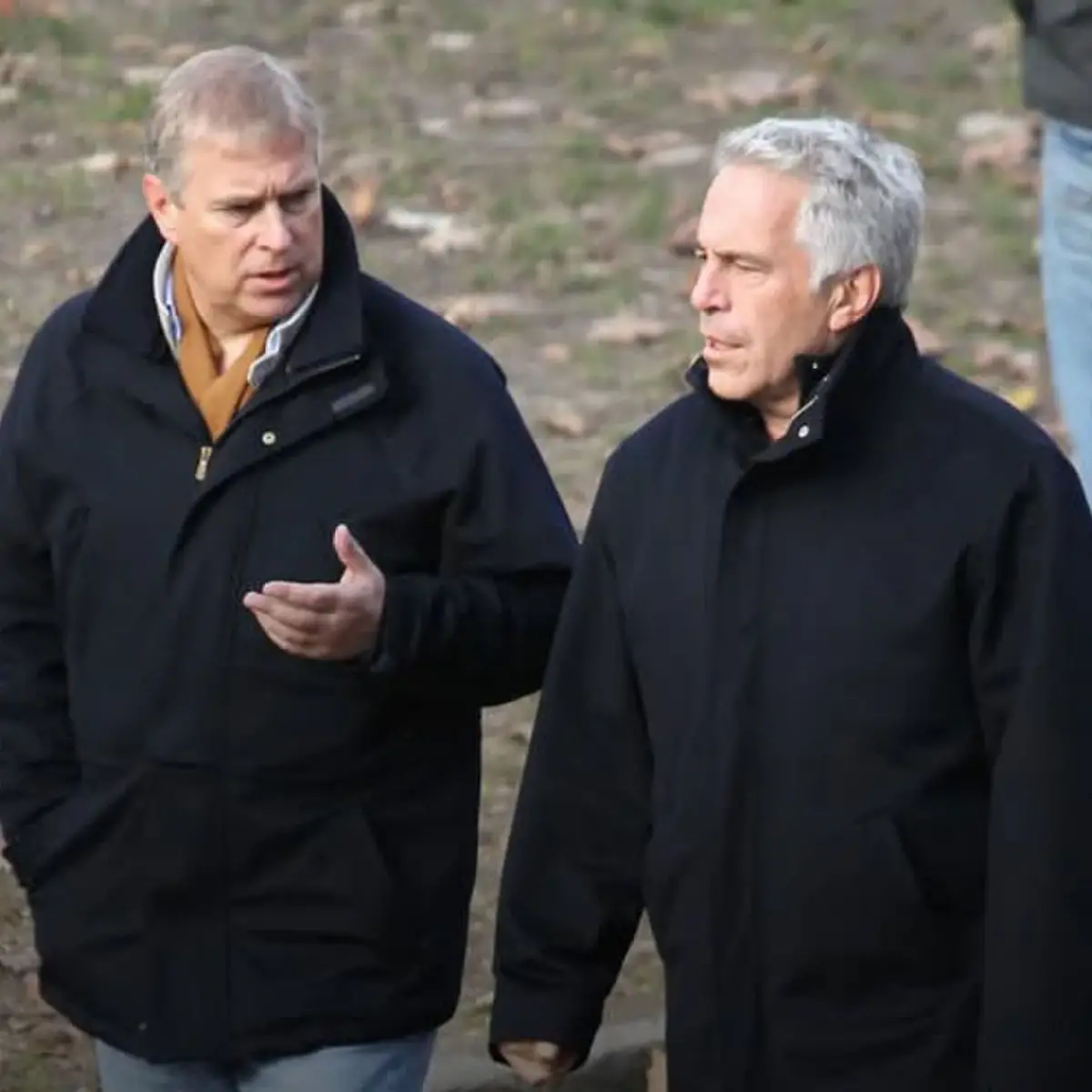 El hermano de Carlos III fue representante del Reino Unido para el Comercio Internacional durante 10 años. 