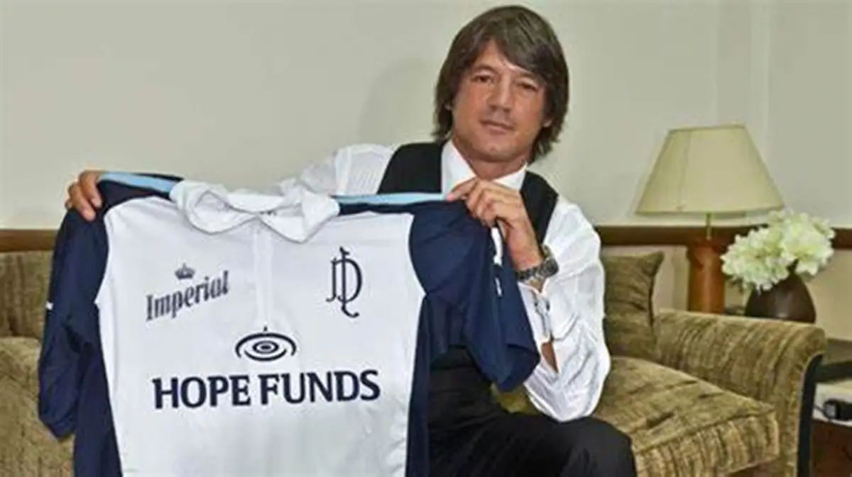 Megaestafa de Hope Funds: la Corte dejó firme la condena a los principales colaboradores de Enrique Blaksley