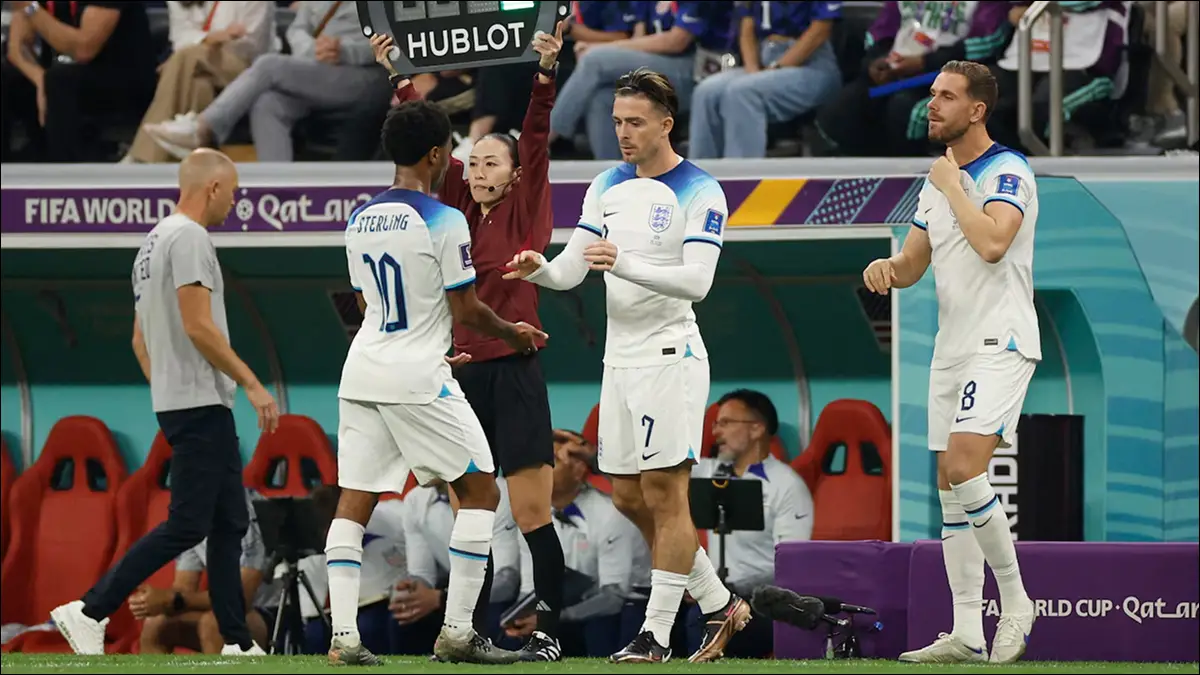 SELECCIÓN. Grealish apunta a recuperarse y regresar a la consideración del cuerpo técnico.