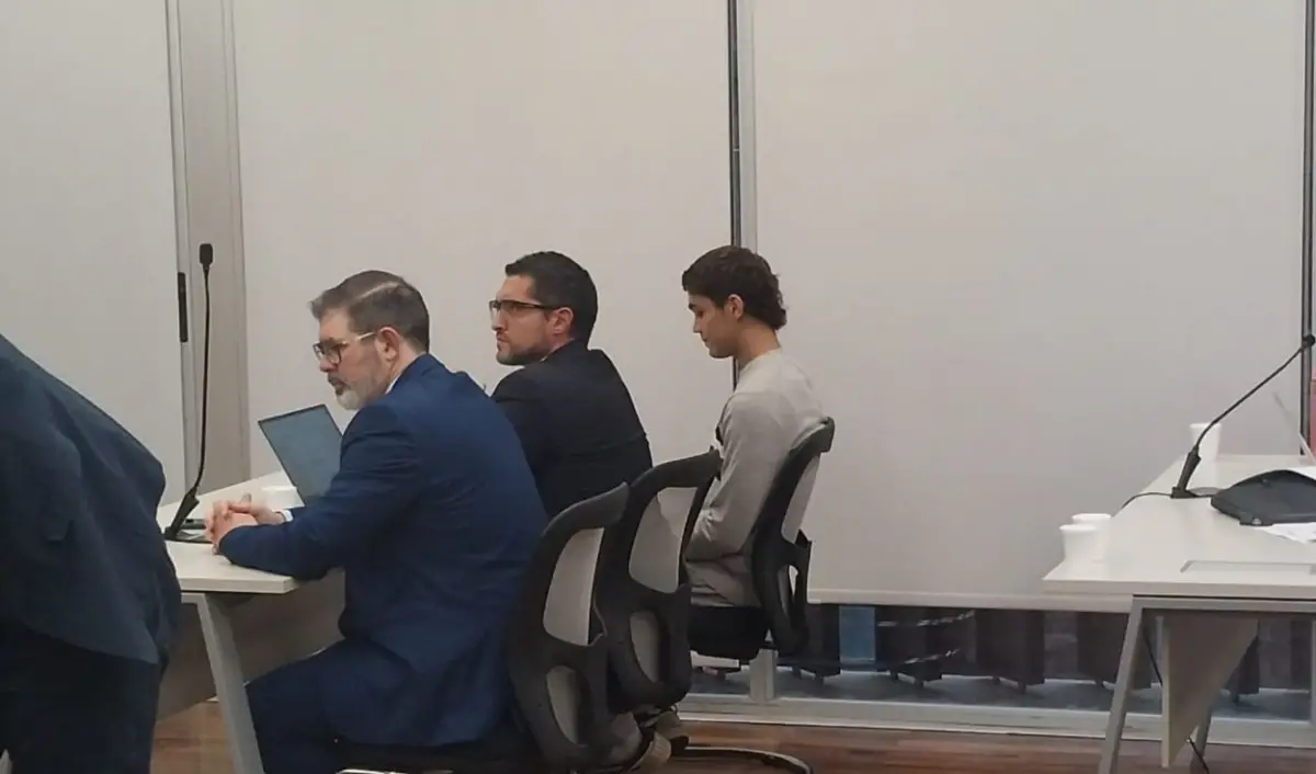 Violencia en Tafí del Valle: una falla pone en peligro el proceso