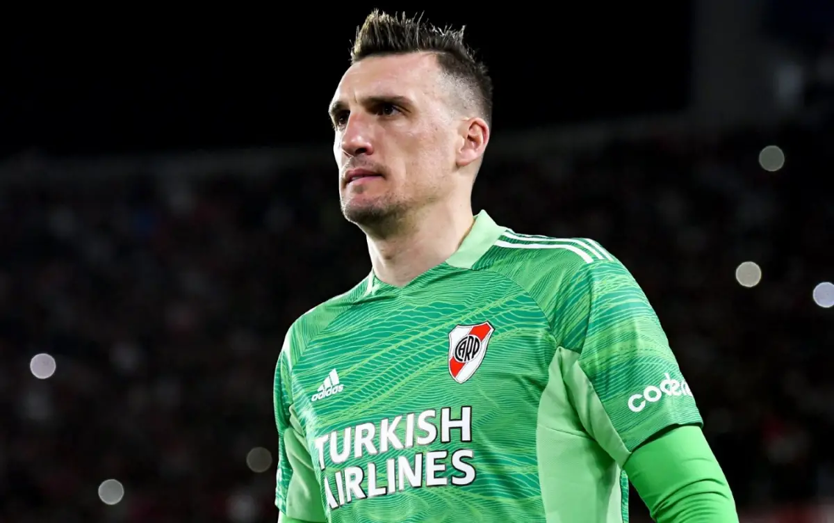 River, sin Armani y con el regreso de Acuña ante el “Bicho”