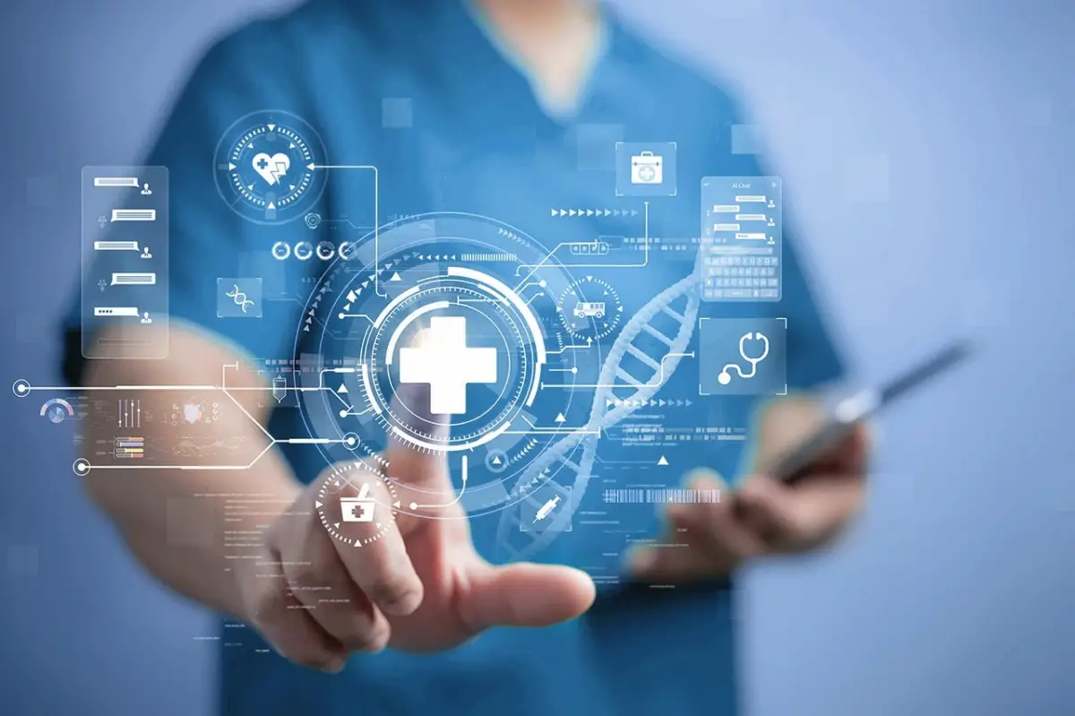 SALUD. La propuesta apunta a un uso clínico, ético y aplicado de la inteligencia artificial en la práctica cotidiana.