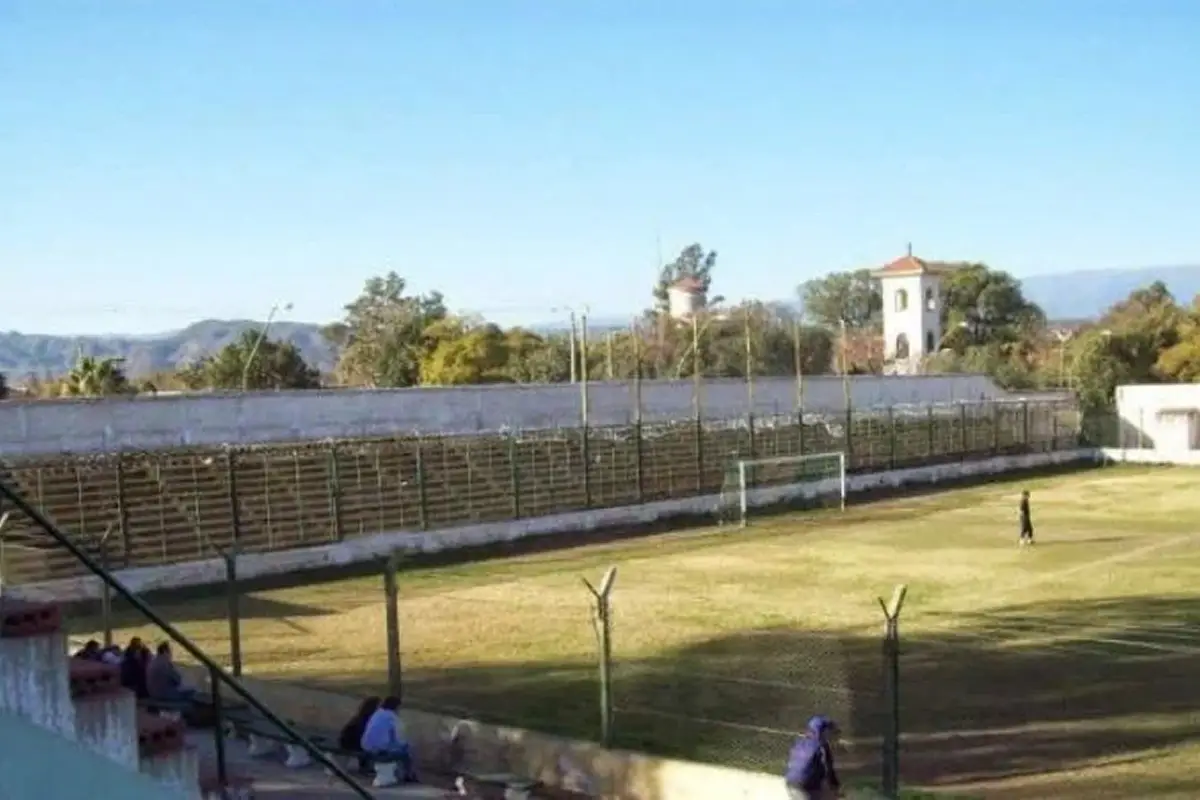 CONFIRMADO. La final del Federal A entre Tucumán Central y General Paz Juniors se jugará en Catamarca.