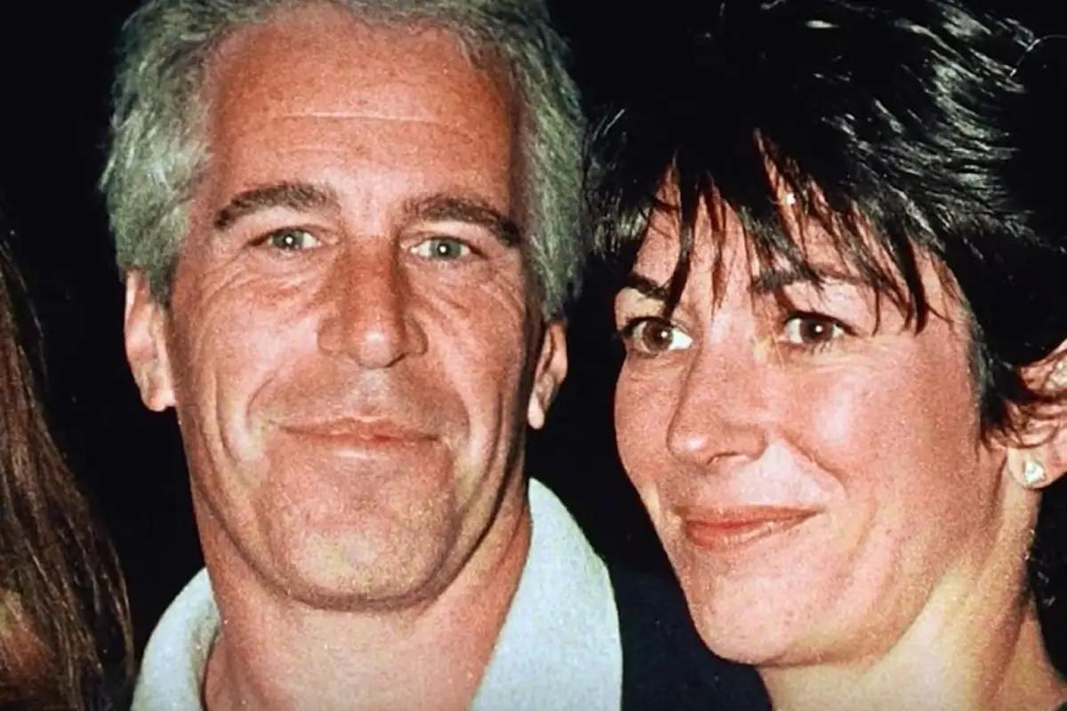 Caso Epstein: quién es Ghislaine Maxwell y qué busca a cambio de un indulto de Trump