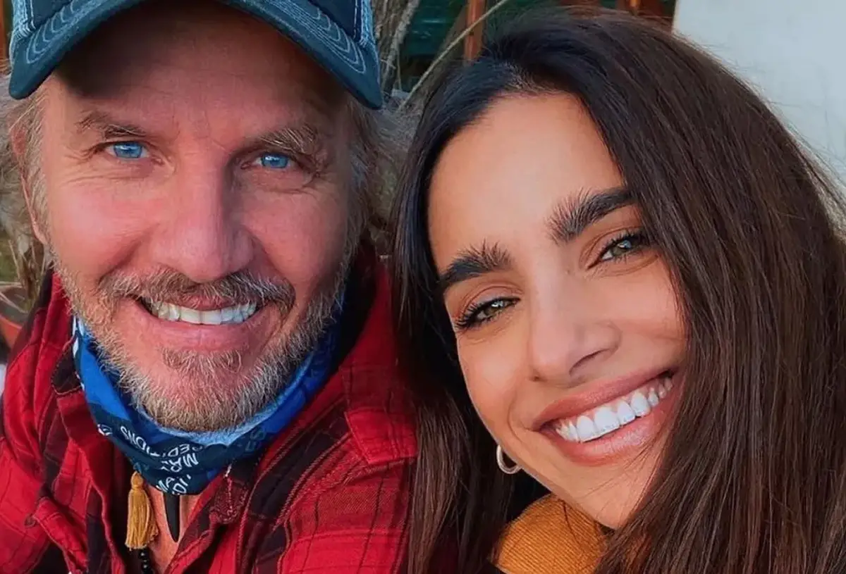 La acusación de Moria Casán contra Gabriela Sari: ¿es la nueva novia de Facundo Arana?