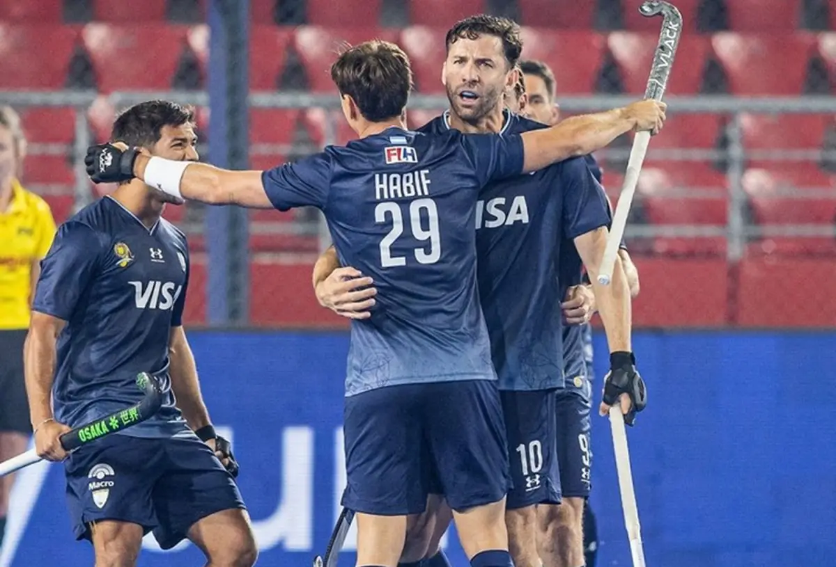Los Leones cayeron en su presentación en la segunda ventana de la Pro League.