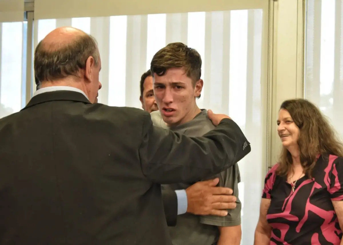 Ataque en Tafí del Valle: con Carreras libre, ya no quedan detenidos