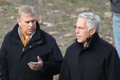 Caso Epstein: el ex príncipe sigue causando vergüenza a Gran Bretaña