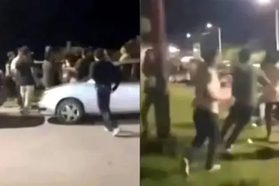 Cuál fue la mecánica del ataque al joven en Tafí del Valle