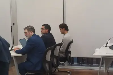 Violencia en Tafí del Valle: una falla pone en peligro el proceso