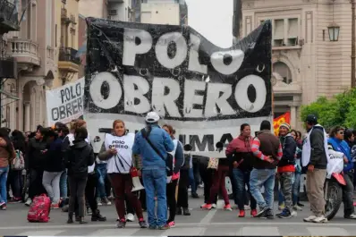 Causa Polo Obrero: la Corte Suprema rechazó un planteo de Eduardo Belliboni y el expediente avanza al juicio oral