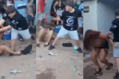 Chaco: un joven sacó un arma en medio de una fiesta y le disparó a una chica