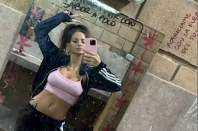 “En el barro” estrena segunda temporada esta semana: ¿qué papel interpretará la “China” Suárez?