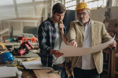 Baby Boomers, Millennials y Gen Z: cómo convivirán las generaciones en el trabajo