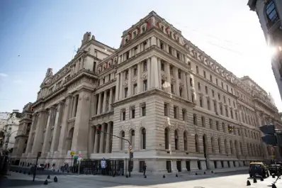 En marzo el gobierno enviaría 312 nombres para cubrir vacantes en la Justicia Federal