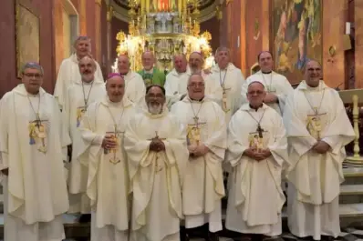 Obispos del NOA reunidos en Salta difundieron un mensaje sobre la realidad social de la región