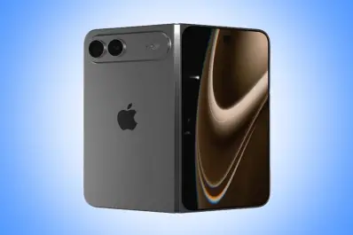 iPhone plegable: qué se sabe de los modelos que Apple estaría en desarrollo