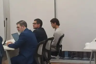 Ataque en Tafí del Valle: Santiago Bagne, uno de los imputados, declarará mañana ante el fiscal