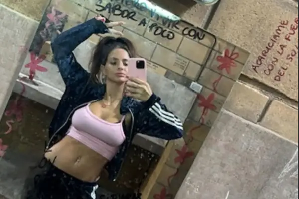 “En el barro” estrena segunda temporada esta semana: ¿qué papel interpretará la “China” Suárez?