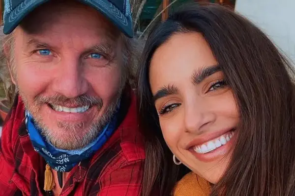 La acusación de Moria Casán contra Gabriela Sari: ¿es la nueva novia de Facundo Arana?