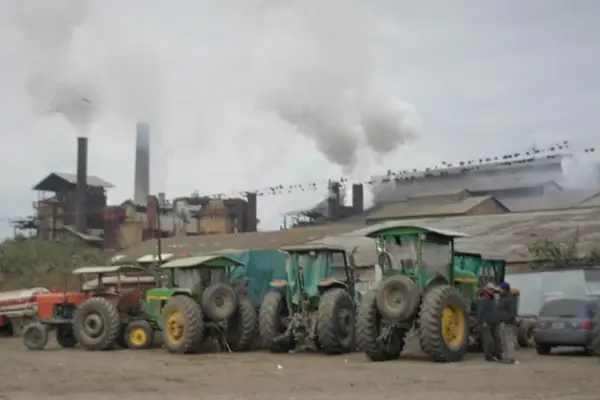 La empresa de Santiago Blaquier negocia la adquisición del segundo ingenio en Tucumán