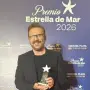 Los ganadores de los Premios Estrella de Mar: “Pimpinela” y Mirtha Legrand, los consagrados de la noche