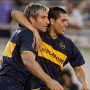 Después de 2008 cambió todo: Martín Palermo habló de su vínculo con Juan Román Riquelme