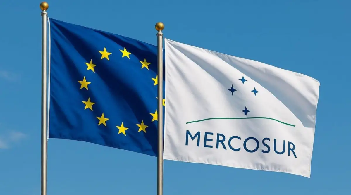 El acuerdo Unión Europea-Mercosur: salvaguardas para agricultores