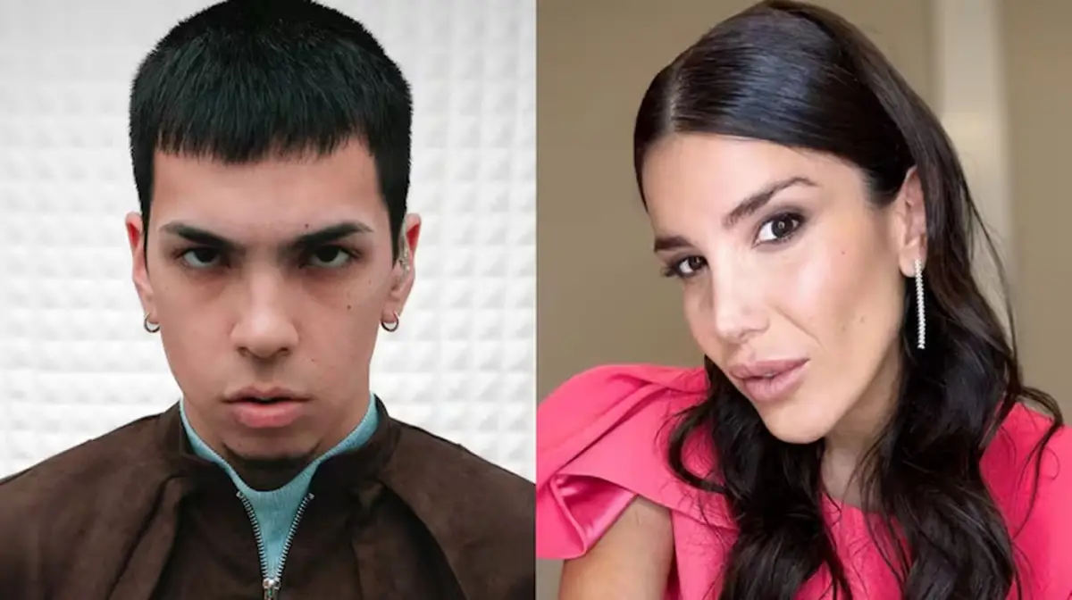 La madre de Milo J desmintió a Andrea Rincón por vincular a su hijo con el satanismo