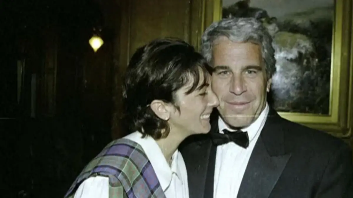 La desclasificación de archivos volvió a poner en escena el caso Epstein. 