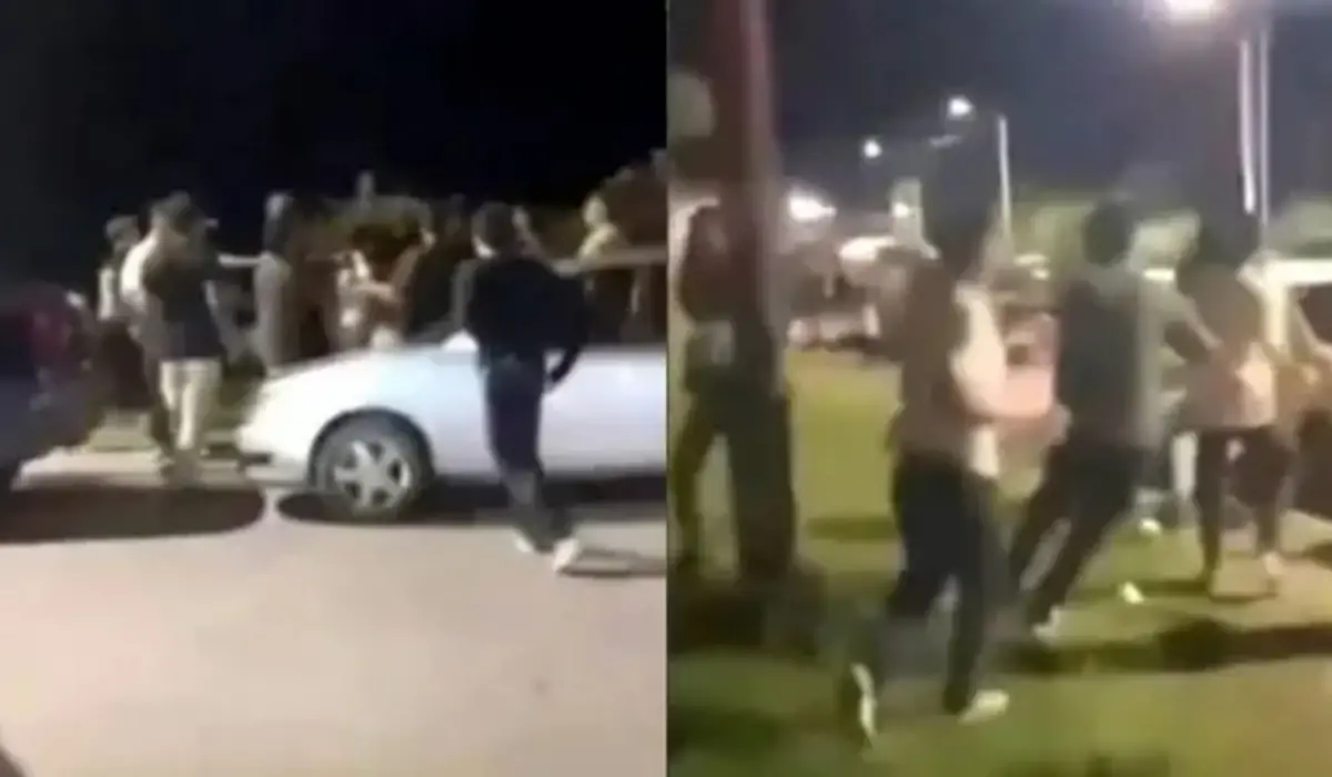 Ataque a un joven en Tafí del Valle: tres sospechosos se presentaron ante la Justicia y dieron su versión sobre la pelea