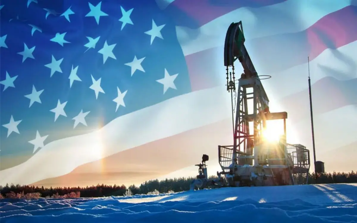 Estados Unidos suaviza restricciones sobre el petróleo de Venezuela