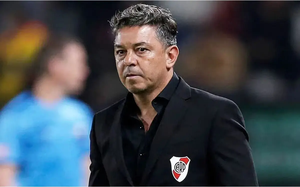 BAJO LA LUPA. El conjunto de Marcelo Gallardo intenta revertir su flojo presente.