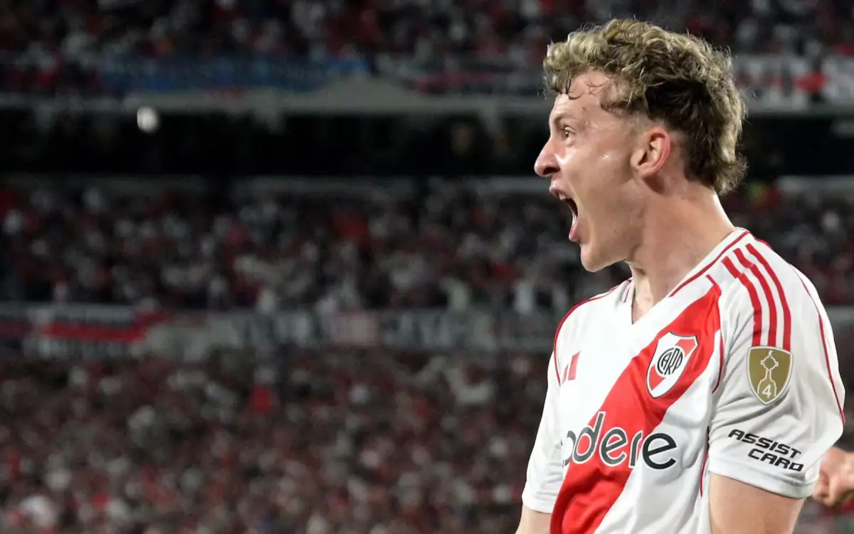 POCA EFICACIA. Al Millonario las estadísticas no le resultan favorables, su falta de gol se traduce en malos resultados.