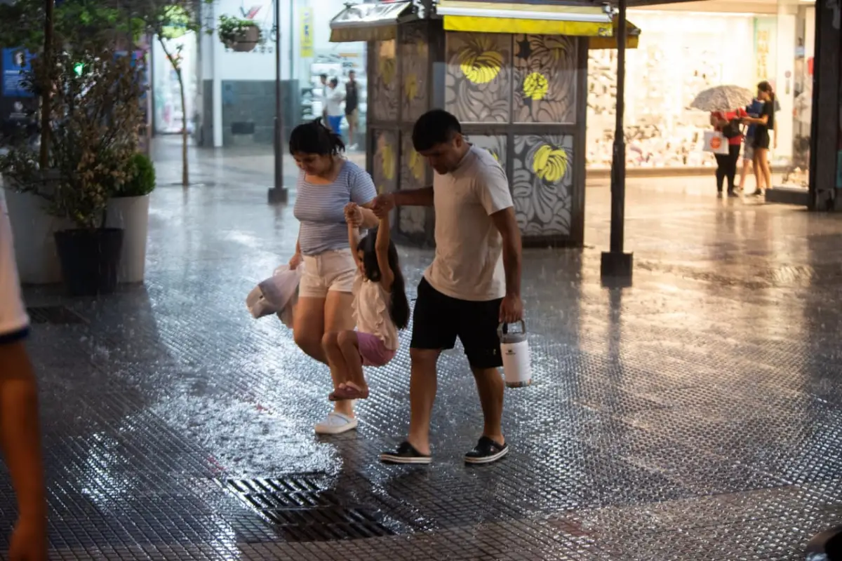 LA GACETA/FOTO DE MATÍAS VIEITO 