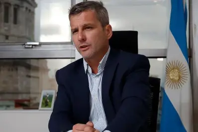 “No tenía cupo ni privilegios”, dijo Mariano Campero sobre el crédito que le otorgó el Banco Nación